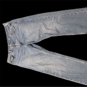 Men’s Levi’s Jeans